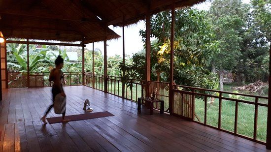 Rolok Fitness Center