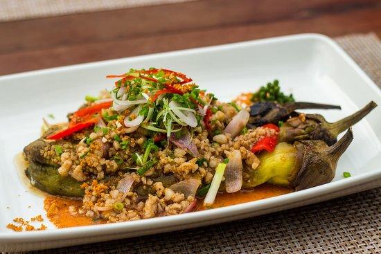 Meric Khchei Khmer Cuisine